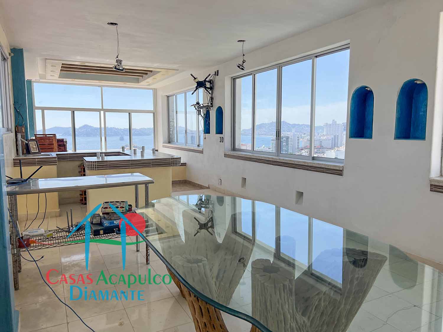 Casa Pieros - Estancia sección 6 2